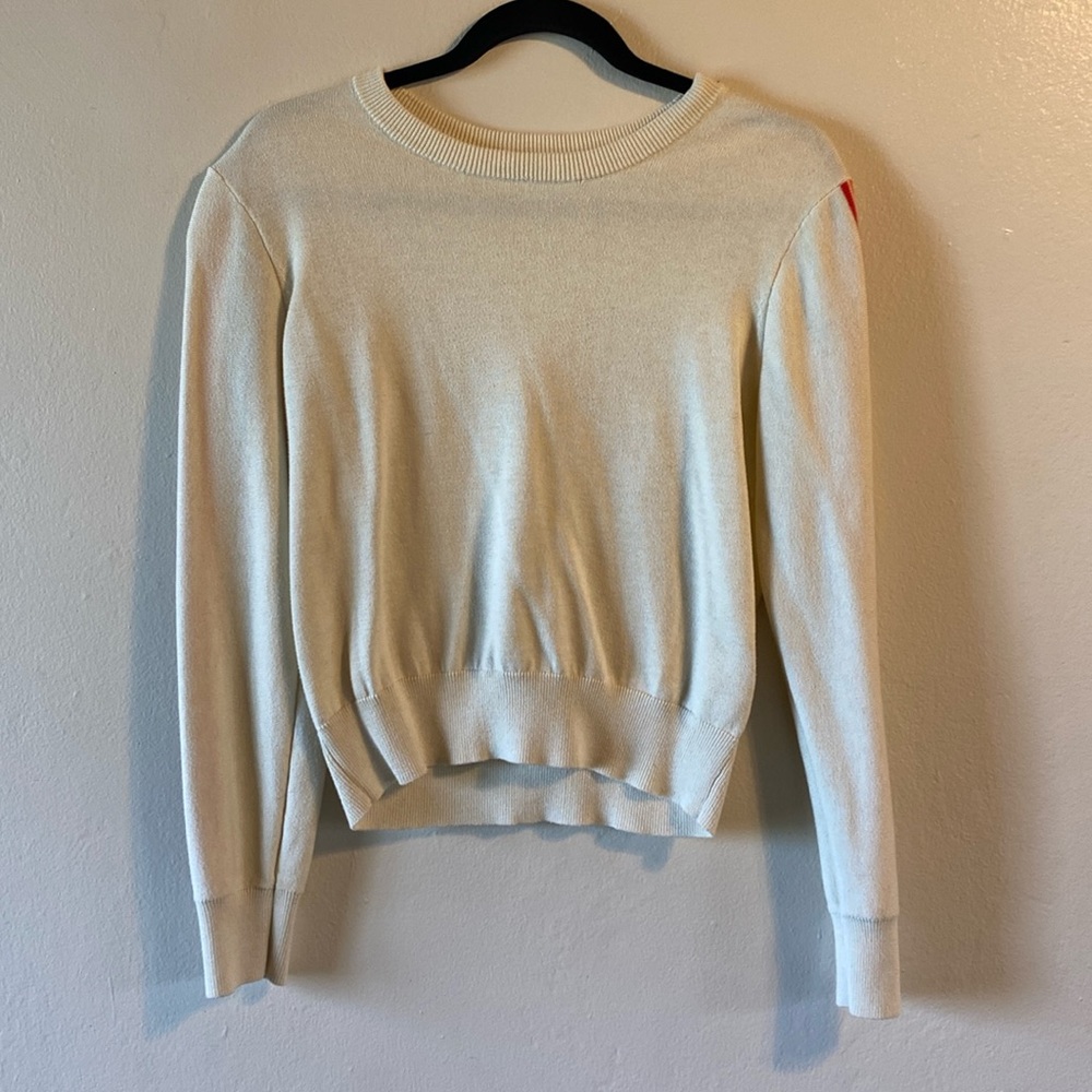 Women’s Outerknown sweater